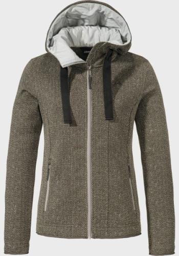 Schöffel Fleecejack Fleece hoody Aurora L