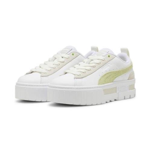 NU 20% KORTING: PUMA Sneakers Mayze Mix Wns