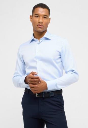 NU 20% KORTING: Eterna Overhemd met lange mouwen Slim fit