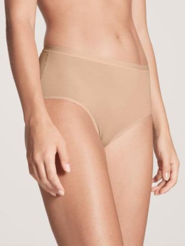 CALIDA High-waist-slip Natural Comfort