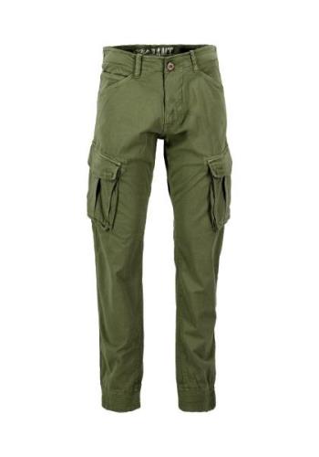 Alpha Industries Cargobroek Alpha Industries Men - Pants Spy Pant