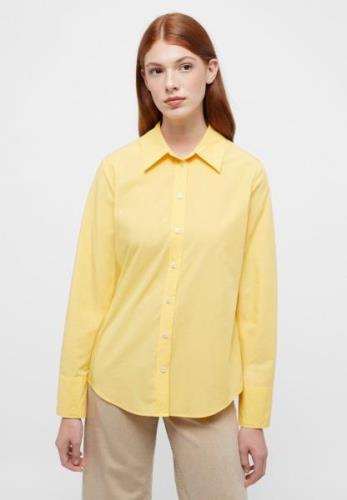 Eterna Overhemdblouse Regular fit