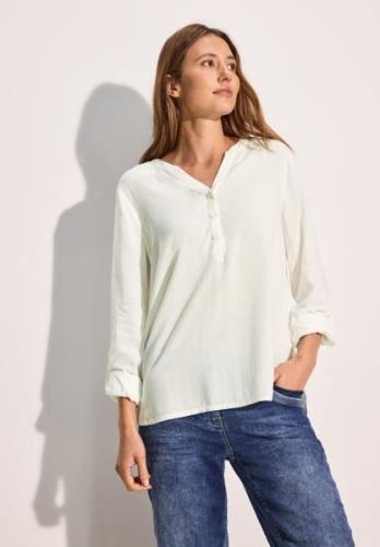 NU 20% KORTING: Cecil Overhemdblouse