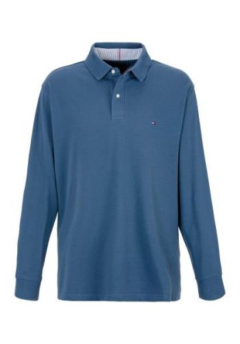 NU 20% KORTING: Tommy Hilfiger Poloshirt met lange mouwen BT-1985 REGU...