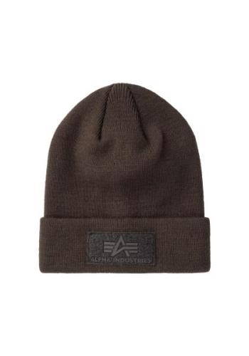 Alpha Industries Skimuts ALPHA INDUSTRIES Accessoires - Headwear VLC B...