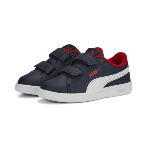 PUMA Sneakers SMASH 3.0 L V PS met klittenbandsluiting