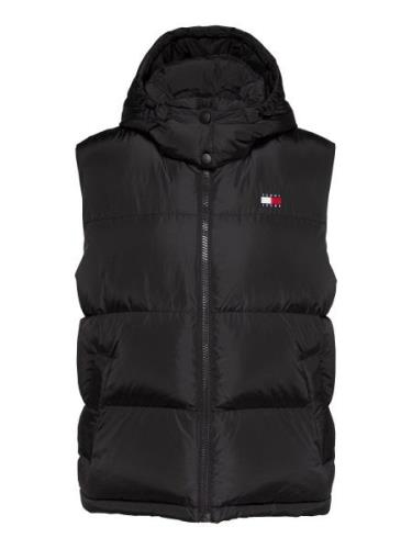 TOMMY JEANS Bodywarmer TJW ALASKA PUFFER VEST