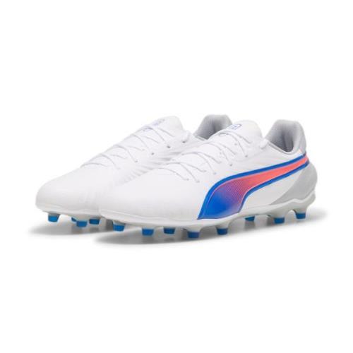 NU 20% KORTING: PUMA Voetbalschoenen KING MATCH FG/AG