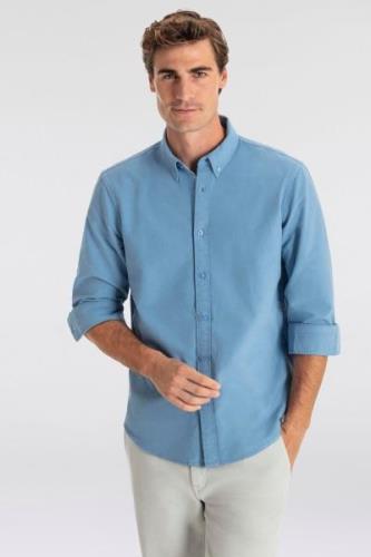 Levi's® Overhemd met lange mouwen AUTHENTIC BUTTON DOWN