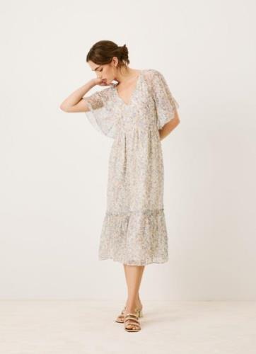 Pepe Jeans Maxi-jurk MAY