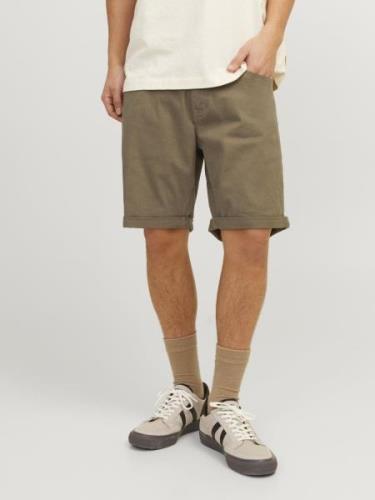 NU 20% KORTING: Jack & Jones Short JPSTRICK ORIGINAL SHORT