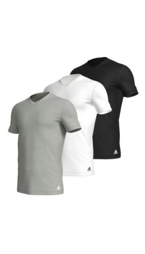 adidas Sportswear T-shirt "Active Flex Cotton" (Set van 3)