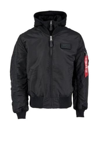 Alpha Industries Bomberjack Alpha Industries Men - Bomber & Flight Jac...