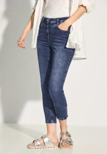 Cecil Slim fit jeans Vicky