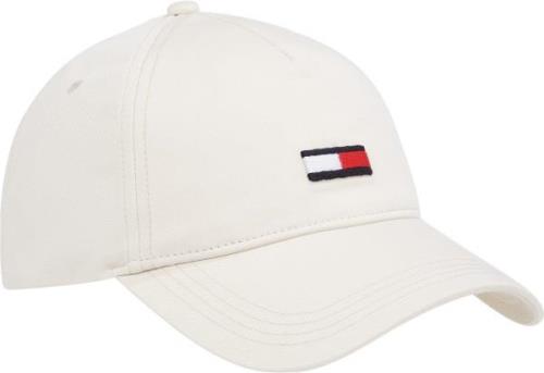 TOMMY JEANS Baseball pet TJM ELONGATED FLAG CAP