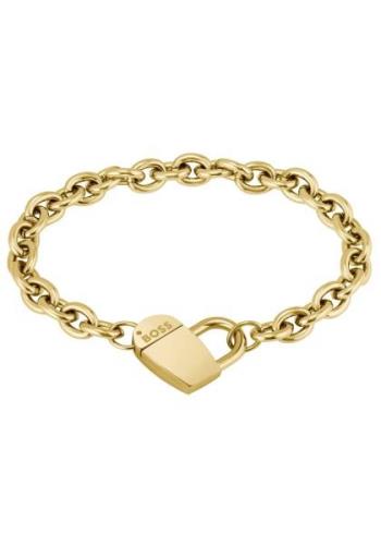 NU 20% KORTING: Boss Armband Sieraden roestvrij staal armbanden ankerk...