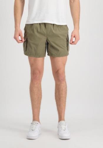 Alpha Industries Sweatshort Alpha Industries Men - Shorts Nylon Cargo ...