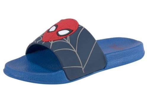 NU 20% KORTING: Disney Badslippers Spiderman