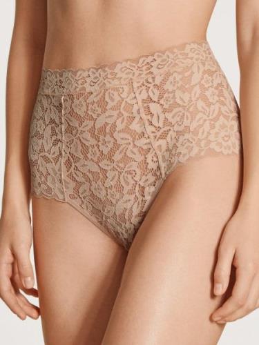 CALIDA High-waist-slip Natural Comfort Lace