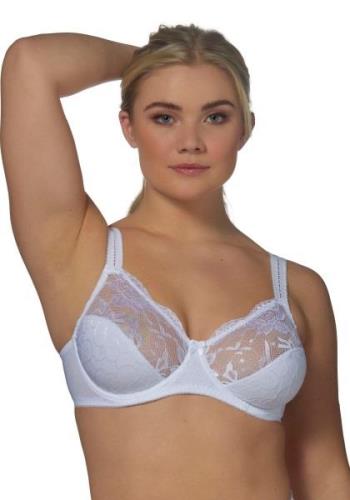 NU 20% KORTING: Elbrina Beugel-bh Lace