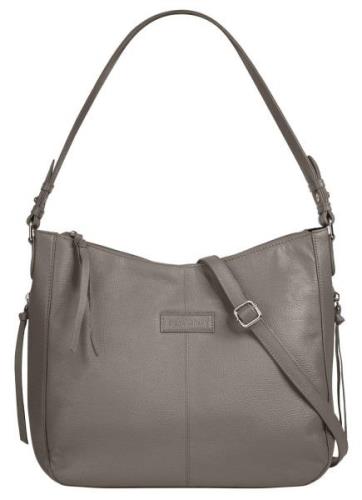 Bruno Banani Shopper echt leder