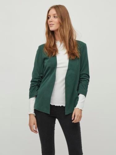 Vila Korte blazer VIHER NEW 3/4 BLAZER -NOOS