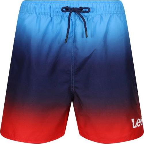 Lee® Zwemshort "Pipe" (1 stuk)