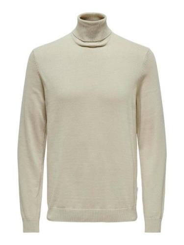 ONLY & SONS Coltrui ONSALEX REG 12 ROLL KNIT