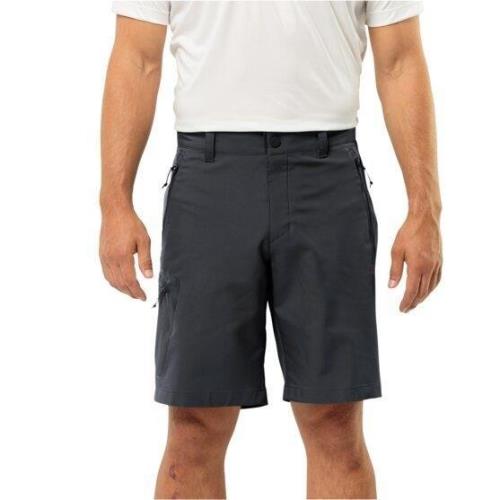 Jack Wolfskin Functionele short ACTIVE TRACK SHORTS M