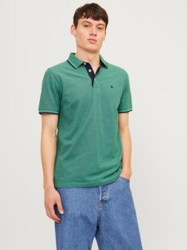 Jack & Jones Poloshirt JJEPAULOS POLO SS NOOS