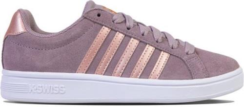 NU 20% KORTING: K-Swiss Sneakers Court Tiebreak