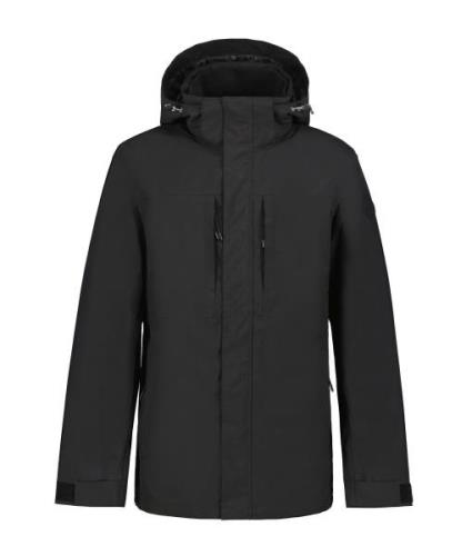 Icepeak Functioneel jack H FUNKTIONSJACKE ALSTON