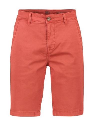 Lerros Chino-short in unikleur