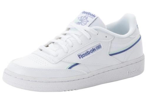 NU 20% KORTING: Reebok Classic Sneakers CLUB C 85 VEGAN