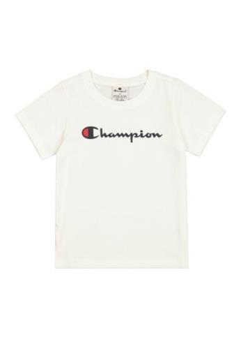 Champion T-shirt CREWNECK T-SHIRT