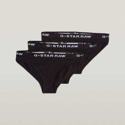 G-Star RAW Slip (set, 3 stuks)