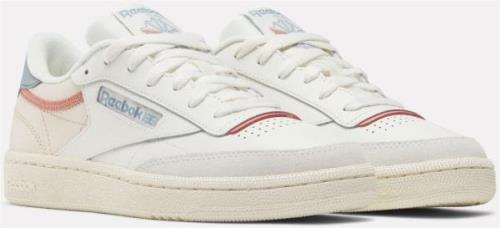 NU 20% KORTING: Reebok Classic Sneakers Club C 85