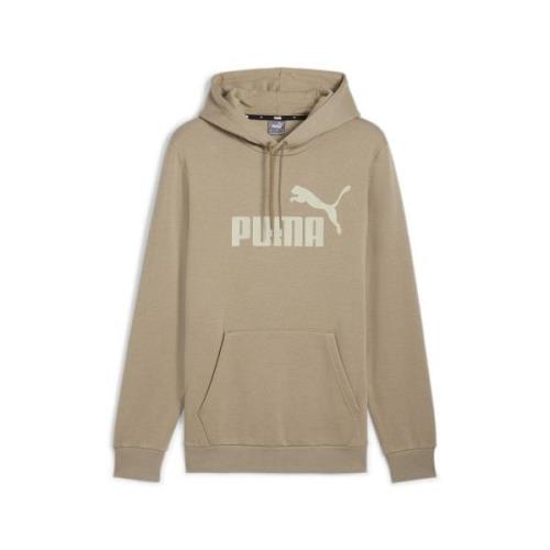 PUMA Hoodie ESS Big Logo Hoodie FL (s)