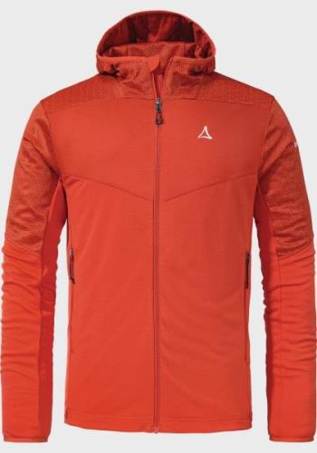 Schöffel Fleecejack Fleece Hoody Svardalen M