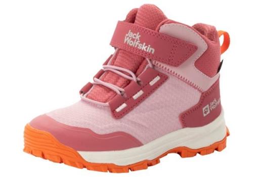 NU 20% KORTING: Jack Wolfskin Wandelschoenen CYROX TEXAPORE MID K