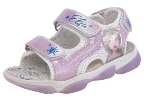 NU 20% KORTING: Disney Sandalen Frozen