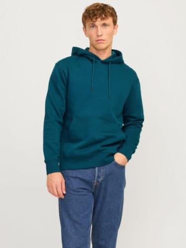 Jack & Jones Hoodie JJESTAR BASIC SWEAT HOOD NOOS