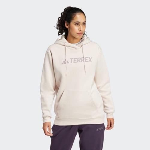 adidas TERREX Hoodie W MT L LOGO HD