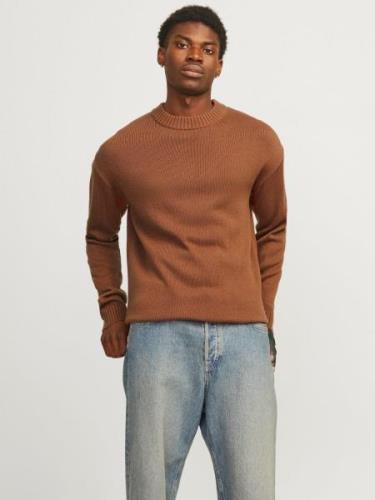 Jack & Jones Trui met ronde hals JJEJACK KNIT CREW NECK SN