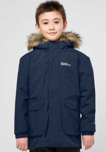 Jack Wolfskin Functioneel 3-in-1-jack COSY BEAR 3IN1 PARKA K