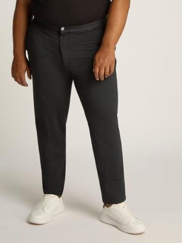 Calvin Klein Chino BT_COMFORT KNIT TAPERED PANT