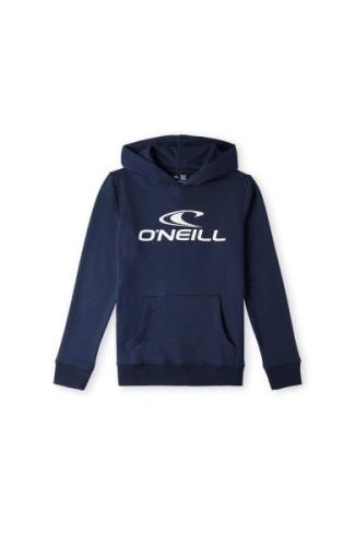 O'Neill Hoodie O'NEILL HOODIE met logoprint voor