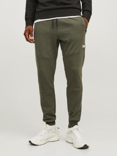 Jack & Jones Sweatbroek JPSTWILL JJAIR SWEAT PANTS NOOS BEX