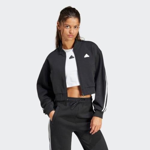 adidas Sportswear Outdoorjack W FI 3S BOMBER