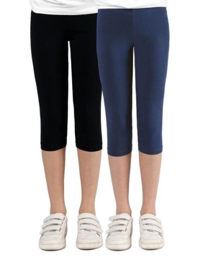 NU 20% KORTING: STACCATO Legging Set van 2